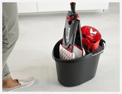 Набор для уборки Vileda UltraMax Box 177453 - фото 2