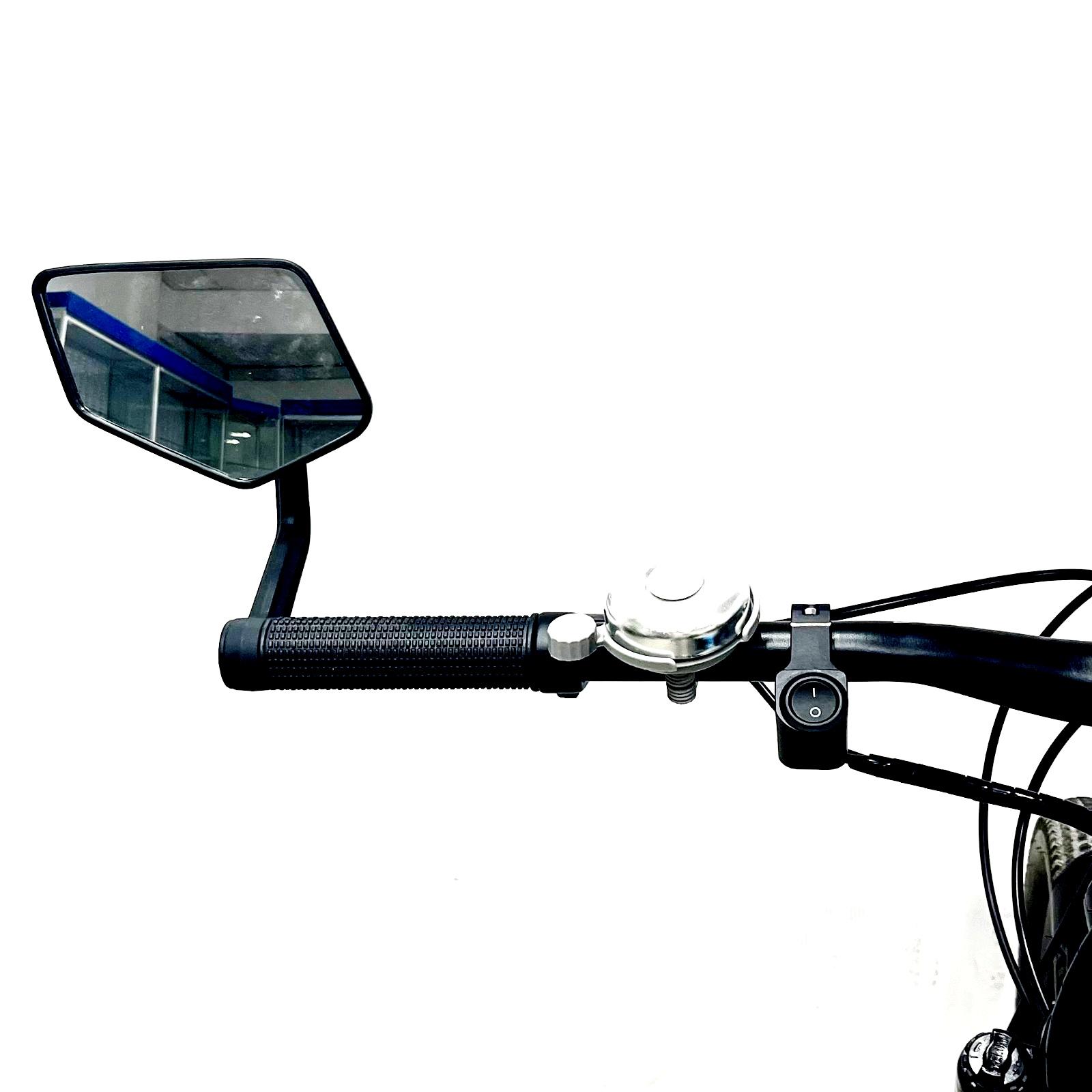 Электровелосипед TIRAS MOTION MD AM DD 48V450W LiIon 28Аh 27,5" - фото 8 Электровелосипед TIRAS MOTION MD AM DD 48V450W LiIon 28Аh 27,5" - фото 8