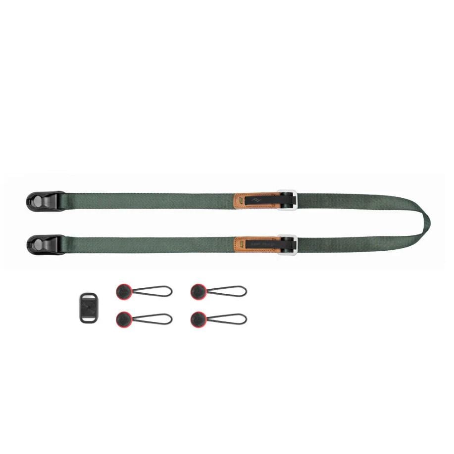 Ремінь для фотокамери Peak Design Leash Sage (L-SG-3)