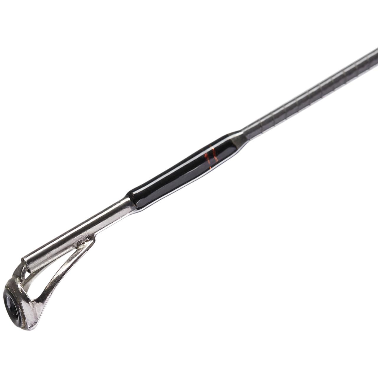 Спиннинг Favorite Arena ARN1-672UL-T 1,5-4,5 g 2,5-5lb Fast 2,01 м (1817745026) - фото 4