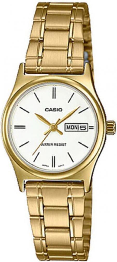 Наручний годинник жіночий Casio LTP-V005G-7B (424820)