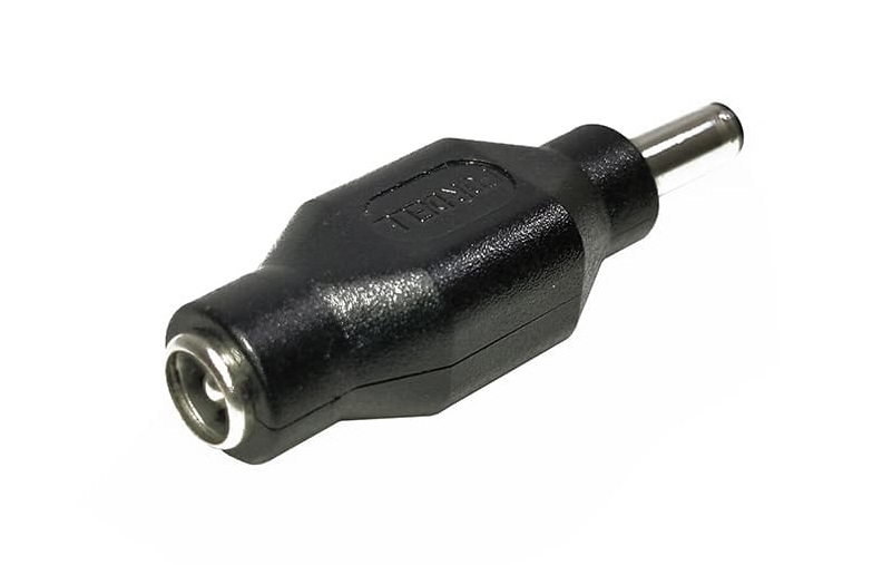 Переходник для блока питания ноутбука Dell 90W 5,5x2,1-4,5x3,0 (1197451681)