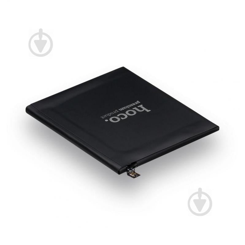 Аккумуляторная батарея Hoco BM37 для Xiaomi Mi 5 Plus (00026888-2) Аккумуляторная батарея Hoco BM37 для Xiaomi Mi 5 Plus (00026888-2)