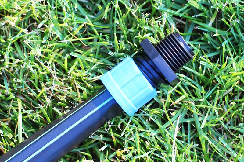 Стартер Presto-PS для капельной ленты с резьбой 1/2" (MT-0117-12) - фото 3 Стартер Presto-PS для капельной ленты с резьбой 1/2" (MT-0117-12) - фото 3