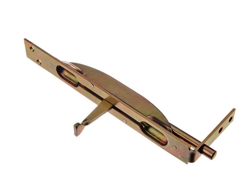 Шпингалет для брони Jania Цинк