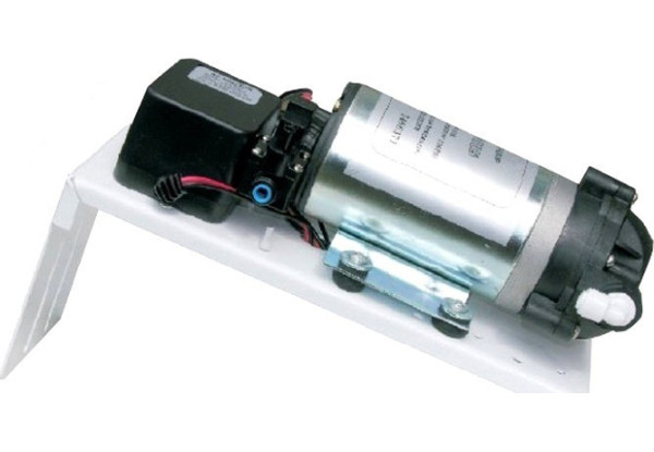 Помпa Leaderfilter WF-6005 (PWF-6005-BTA) - фото 2