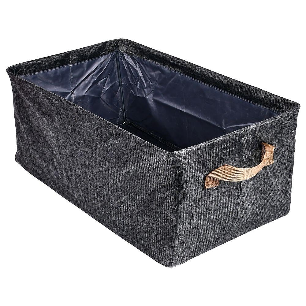 Коробка для хранения вещей 47х27х20 см (R100548)