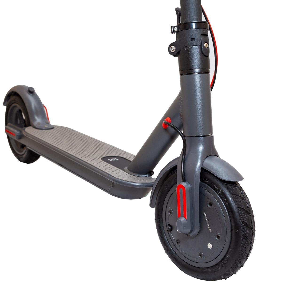 Електросамокат MiniRobot M365 - фото 3