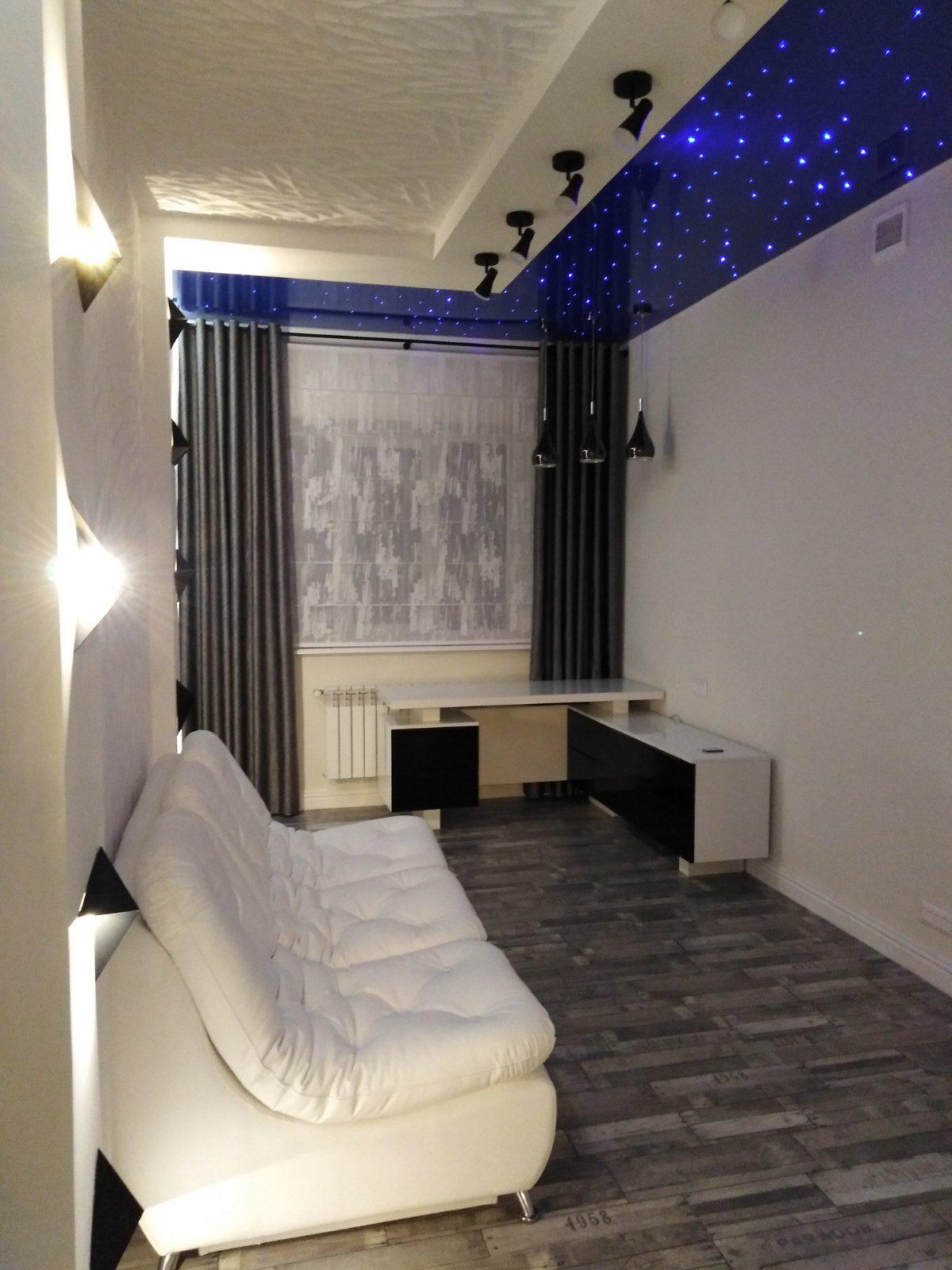 3D панель гипсовая Forest (1010) - фото 3