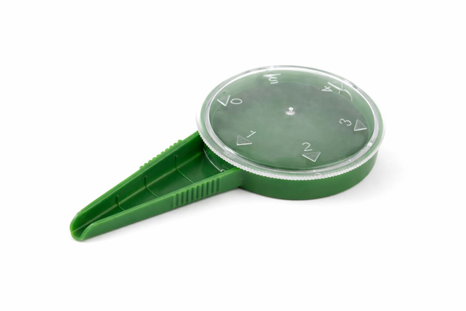 Сеялка ручная точного высева на 5 размеров (33838771)