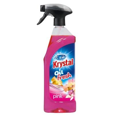 Освежитель на масляной основе Cormen Krystal 750 мл