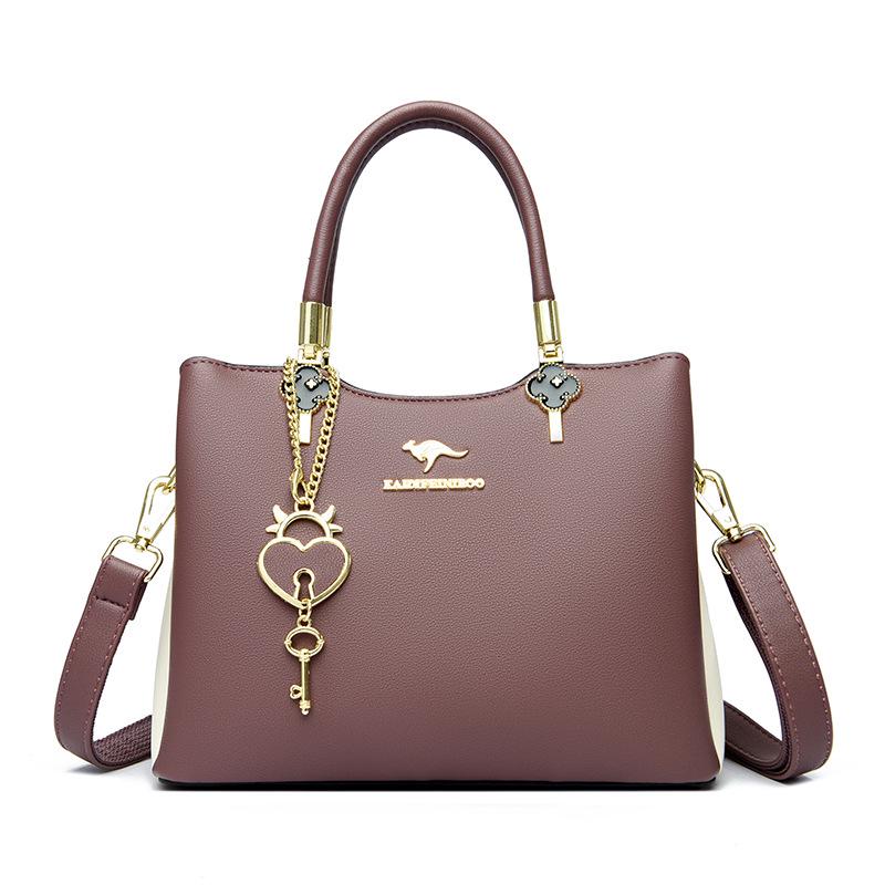 Сумка женская Keylis Pink (id_964)