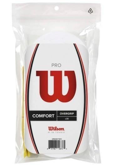 Обмотка Wilson Pro Overgrip 30 pcs (Z4742/WRZ4017)