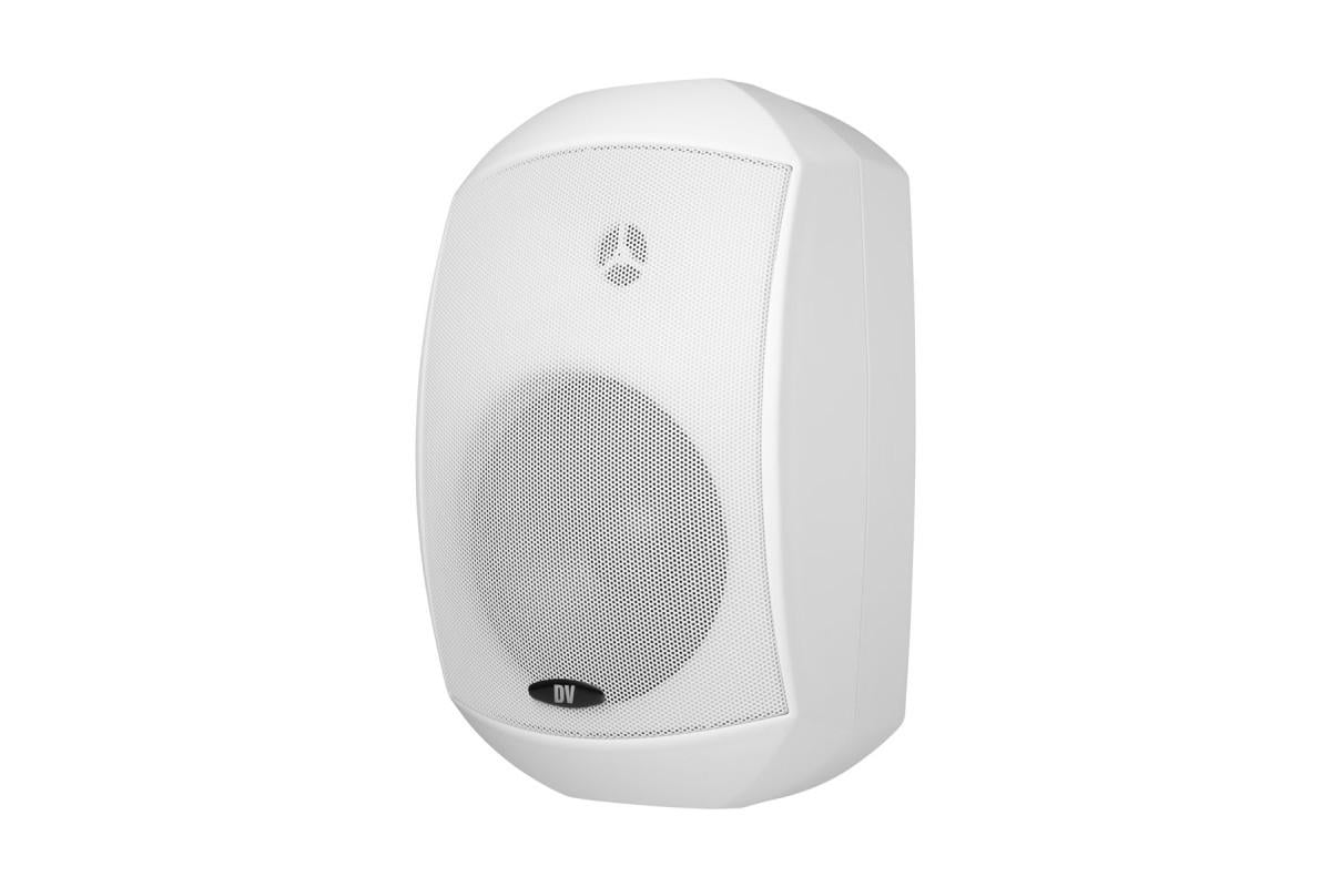 Акустическая система DV audio MS-6.2T IP White