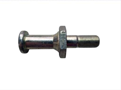 Штифт скоби задніх дверей MERCEDES 000 743 00 15 MERCEDES SPRINTER ->06 (3085963571)