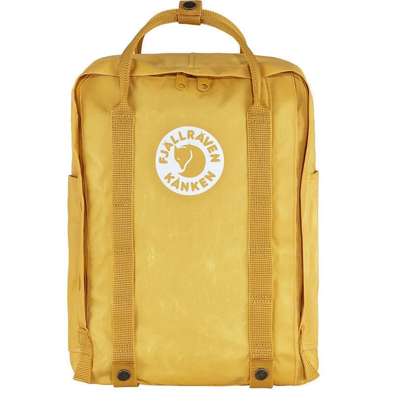 Городской рюкзак Fjallraven Tree-Kanken Maple Yellow (23511.172)