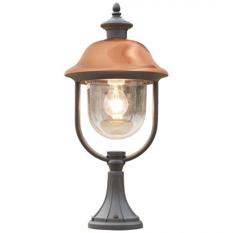 Садово-парковый светильник Lusterlicht Verona II 1039 (00000005879)