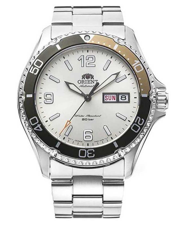 Наручний годинник чоловічий Orient RA-AA0821S19B (884806) Наручний годинник чоловічий Orient RA-AA0821S19B (884806)