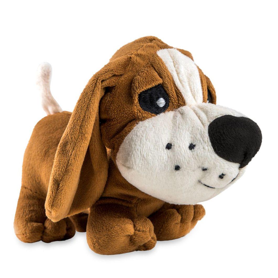 М'яка іграшка Tigres Собачка басет 16 см (СО-0104) М'яка іграшка Tigres Собачка басет 16 см (СО-0104)