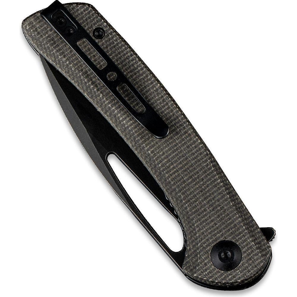 Нож складной туристический Sencut Honoris SA07B (A-016990) - фото 8 Нож складной туристический Sencut Honoris SA07B (A-016990) - фото 8