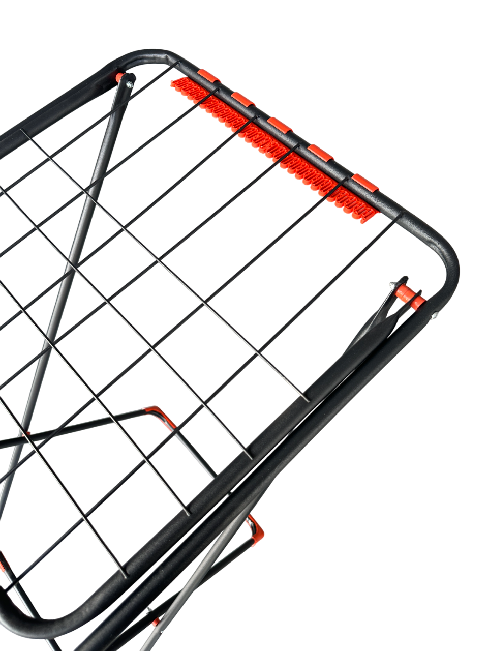 Сушарка для білизни Kanat PRO KP-600 підлогова сушилка для білизни 16,5 м (KP-600) - фото 10