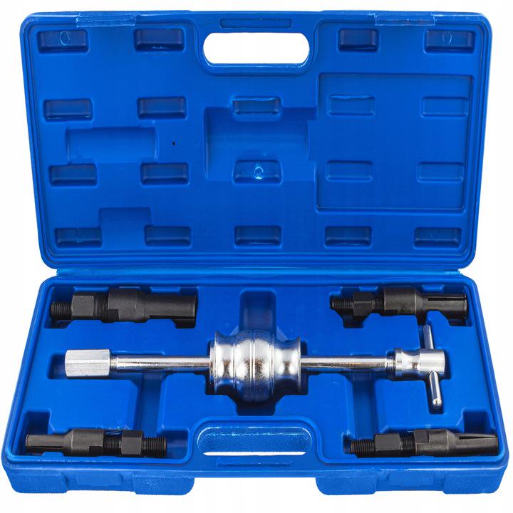 Набір знімачів внутрішніх F05402 інерційний 10-32 мм (QS11140)