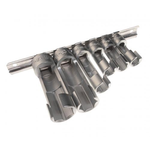 Набор головок для датчиков 6 од. (4536 JTC)