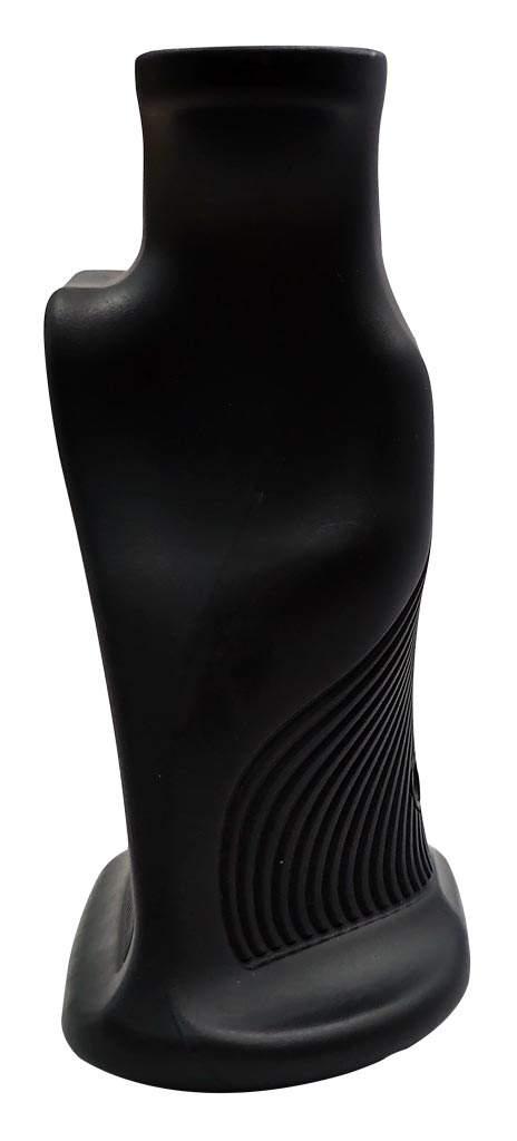 Рукоятка пистолетная DLG Tactical DLG-181 для АК полимер обрезиненная Черный (zbZ3.5.23.076) - фото 5 Рукоятка пистолетная DLG Tactical DLG-181 для АК полимер обрезиненная Черный (zbZ3.5.23.076) - фото 5