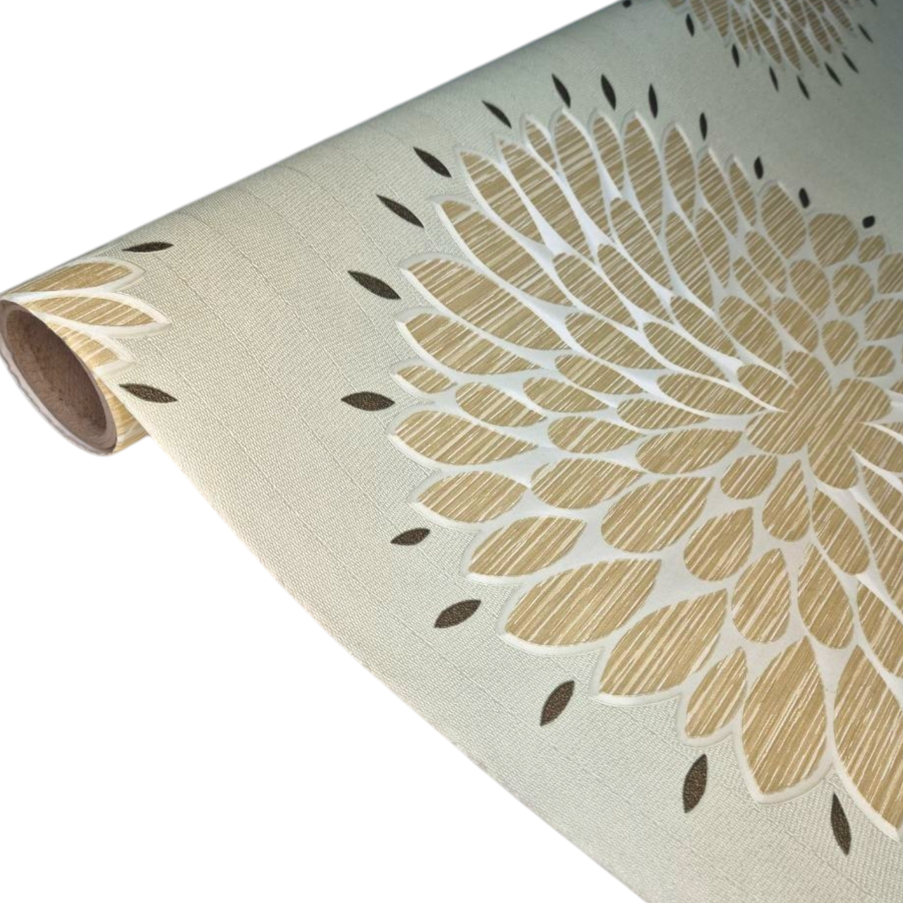 Шпалери вінілові Marburg на флізеліновій основі 10,05x1,06 м (80450)