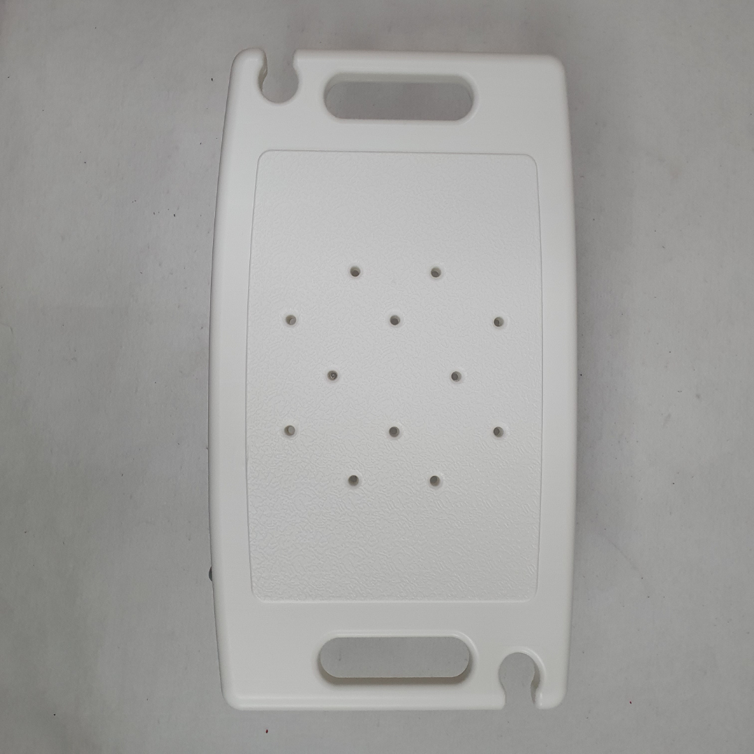 Табурет VKTD-4-White для ванной с пластиковым сиденьем с регулировкой высоты - фото 11 Табурет VKTD-4-White для ванной с пластиковым сиденьем с регулировкой высоты - фото 11