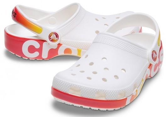 Крокси дитячі Crocs kids Classic Reflector Clog Red/Multi р. 33/34 Червоний (24490) Крокси дитячі Crocs kids Classic Reflector Clog Red/Multi р. 33/34 Червоний (24490)
