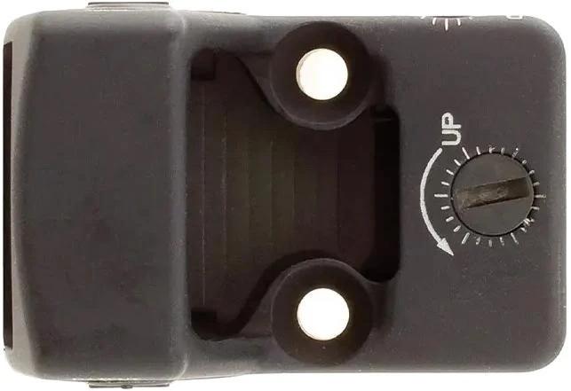 Прицел коллиматорный Trijicon RMR Type 2 Red Dot (1907) - фото 4