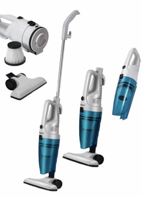 Пилосос вертикальний колбовий Sokany SK-13013 900 Вт (30226271) - фото 4