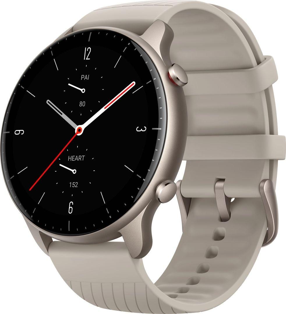 Смарт-годинник Amazfit GTR 2 Lightning Grey - фото 3