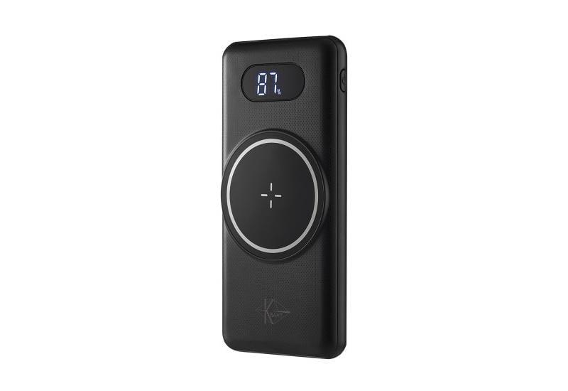 Портативное зарядное устройство Квант PD06 10000 mAh (25077)