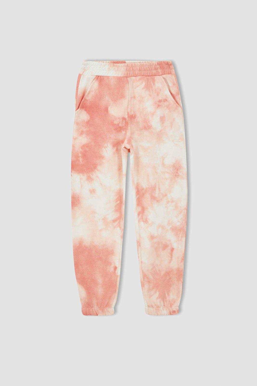 Джоггеры S Пудрово-белый (5269781wer)