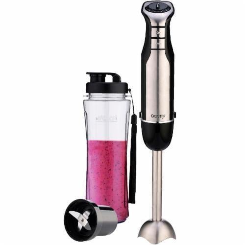 Блендер Camry CR 4615 2в1 (5902934830515)