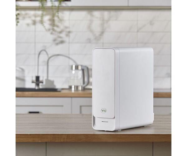 Фильтры для питьевой воды прямоточные для очистки воды с системой обратного осмоса VIO AW-RB26-800T (9758) - фото 13 Фильтры для питьевой воды прямоточные для очистки воды с системой обратного осмоса VIO AW-RB26-800T (9758) - фото 13