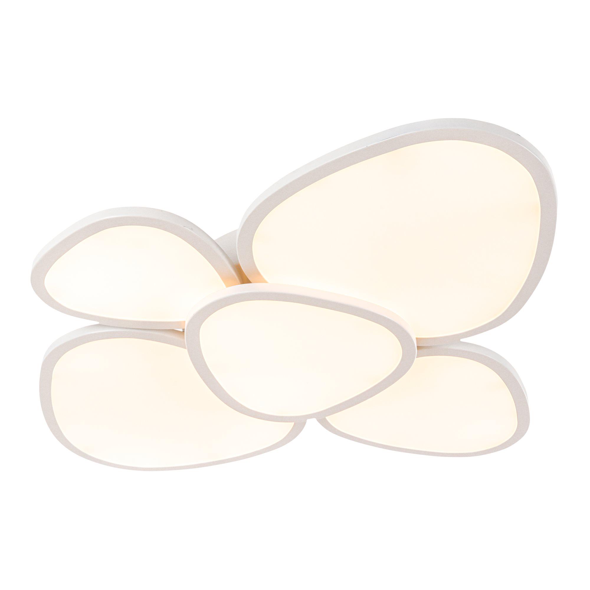 Люстра светодиодная Sirius 2910 L