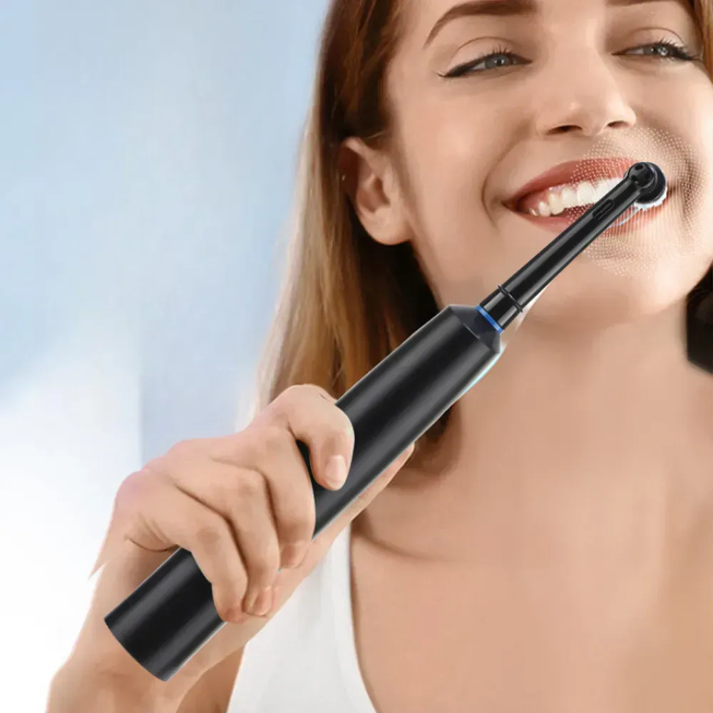 Зубна щітка Електрична 3 режими (30587196) - фото 7