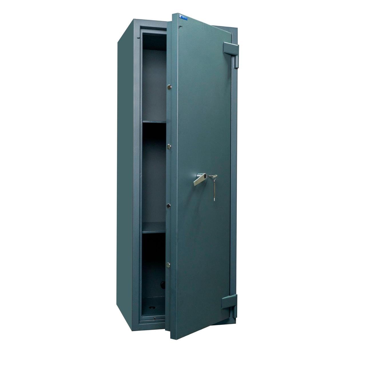 Сейф вогнезламостійкий Griffon CL II.160.K - фото 2 Сейф вогнезламостійкий Griffon CL II.160.K - фото 2