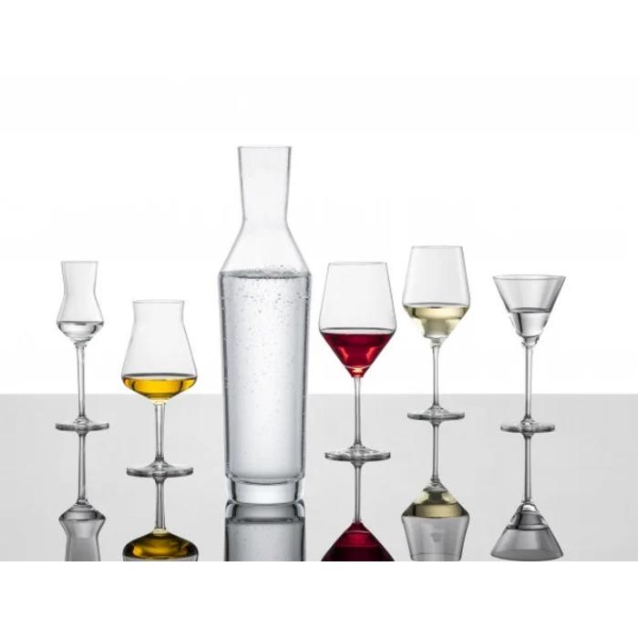 Графин для воды Basic Bar Selection Schott Zwiesel 0,75 л (34068035) - фото 4