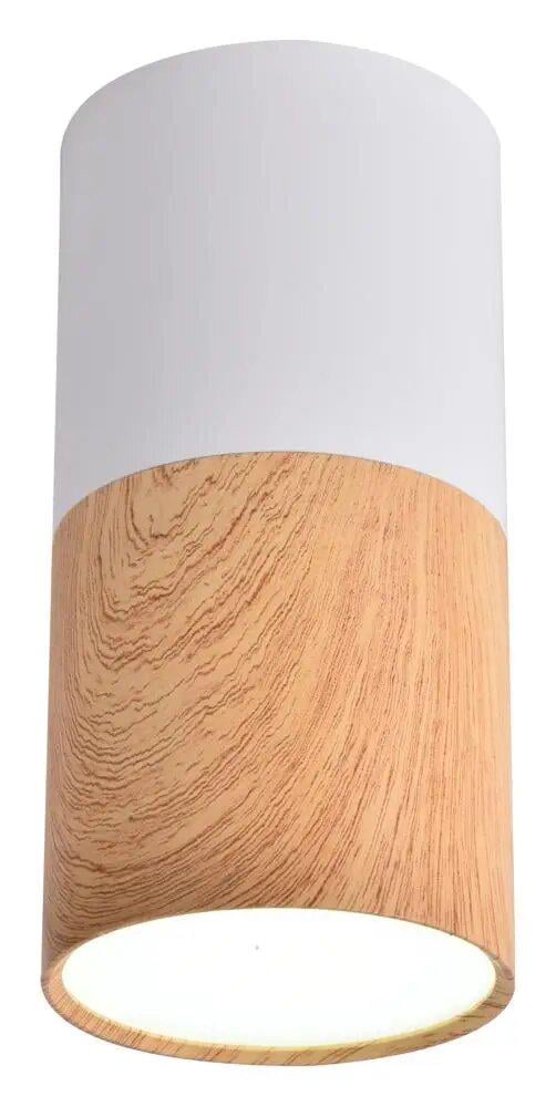 Светильник точечный Candellux 2273655 Tuba