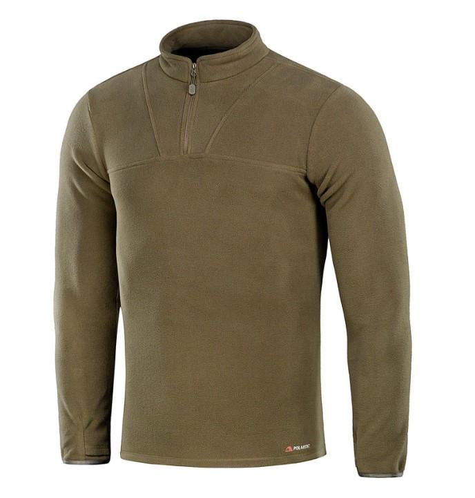 Кофта M-Tac Delta Polartec XL Dark Olive