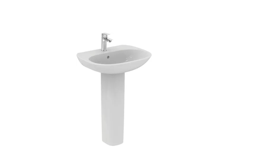 Умывальник Ideal Standard Tesi 60 Light design (T352201)