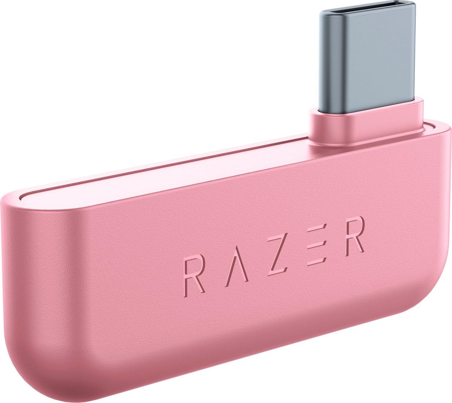Наушники игровые Razer Barracuda X 2022 Quartz (RZ04-04430300-R3M1) - фото 6