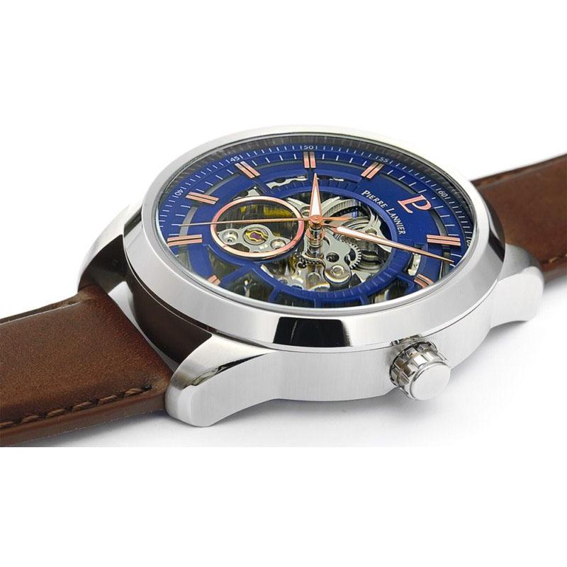 Наручний годинник чоловічий Pierre Lannier 329F164 (241055) - фото 2