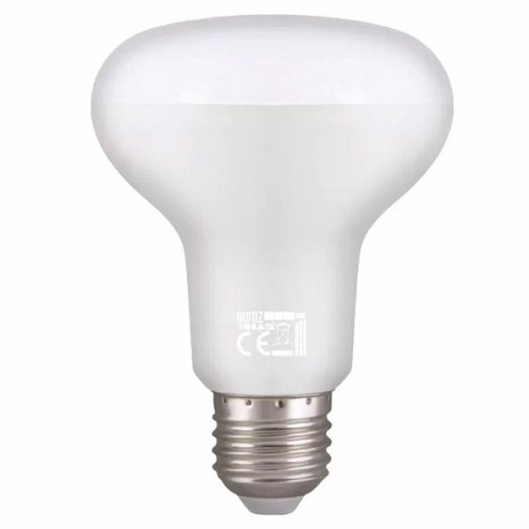 Светодиодная лампа HOROZ ELECTRIC REFLED-12 12W E27 4200К R80 (001-042-0012-061)