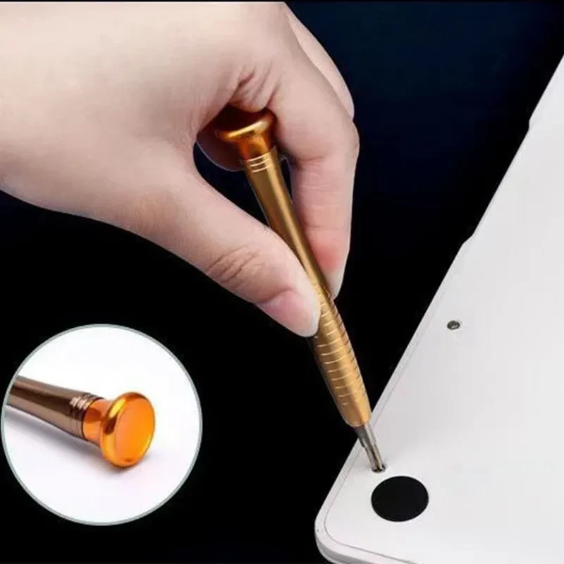 Набор отверток для телефона (26405295) - фото 2 Набор отверток для телефона (26405295) - фото 2