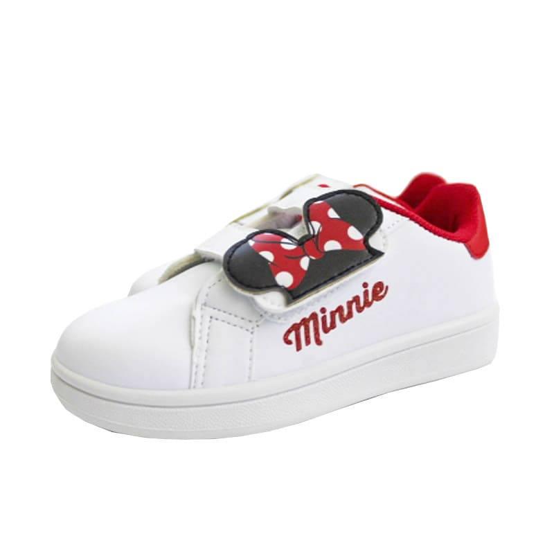 Кеды Minnie Mouse Cerda 6402999300 р. 23 Белый